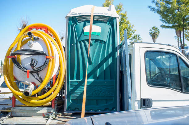 Best Restroom trailer rental cost  in Maxwell, CA