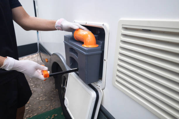 Sanitation services for porta potties in Maxwell, CA