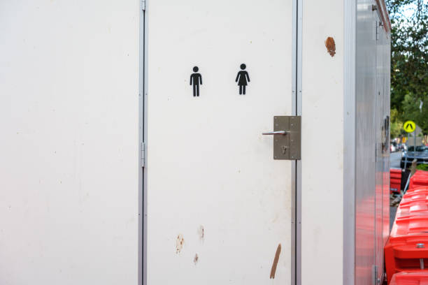 Portable Toilet Options We Offer in Maxwell, CA