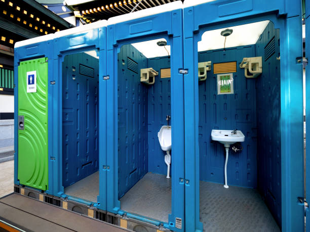 Best Portable bathroom rental  in Maxwell, CA