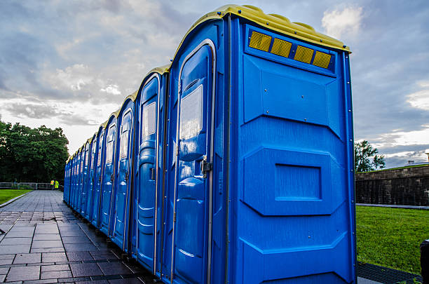 Best Sanitation services for porta potties  in Maxwell, CA